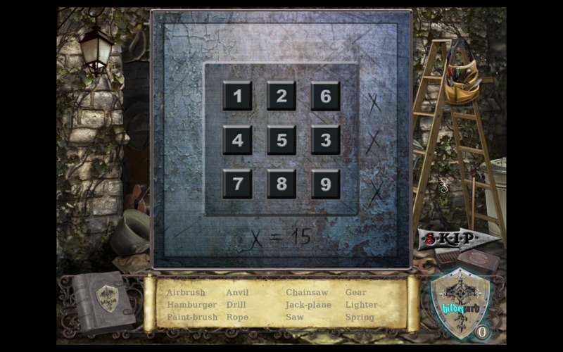 The Secret of Hildegards Full Edition thumbnail 4