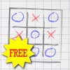 TooToos Free - YA Tic Tac Toe