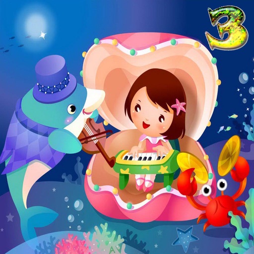 Learn to sing chinese nursery rhymes 3 Icon