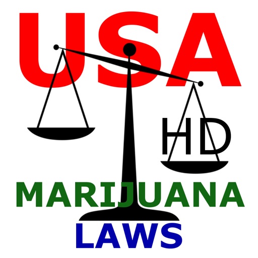 USA Marijuana Law Facts HD