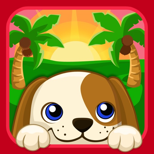 Pet Hotel Story™ Icon