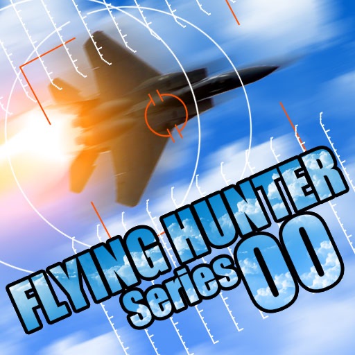 FlyingHunter Icon