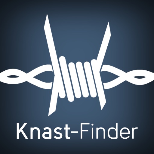 Knast Finder icon