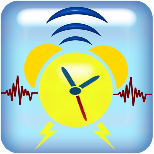 Scientific 90 Min Sleep Cycle icon