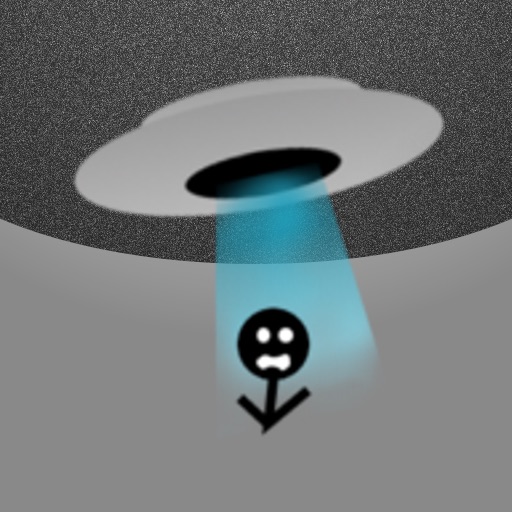 Abduction Lite Icon