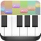 Easy to learn piano