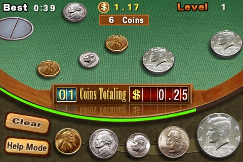 Pocket Money screenshot 4