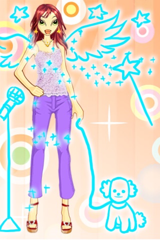 Ah! Fashion Girl FREE