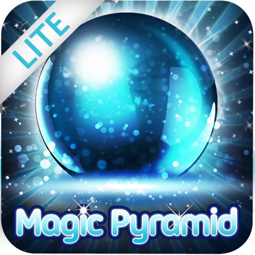 Magic Pyramid Lite!