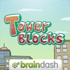 BrainDash Tower Blocks