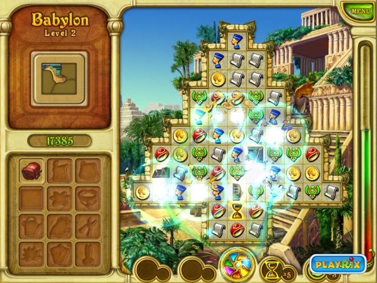 Call of Atlantis HD (Premium) screenshot-4