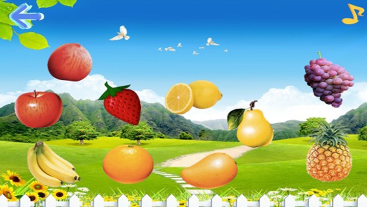 大头蛙点读机 screenshot-3