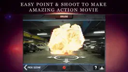 Game screenshot Movie FX Super hack