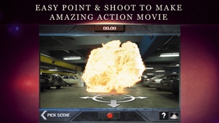 Screenshot #3 pour Movie FX Super