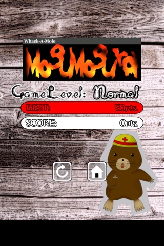 MoguMogura screenshot 3