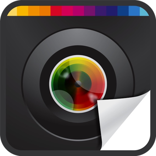 PopPhoto Interactive icon