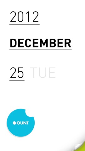 Count (Date Calculator)のおすすめ画像1