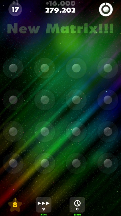 Dot Line