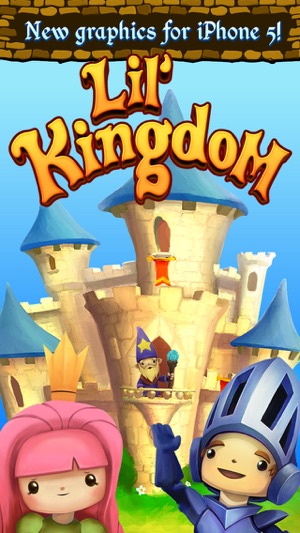 Lil' Kingdom