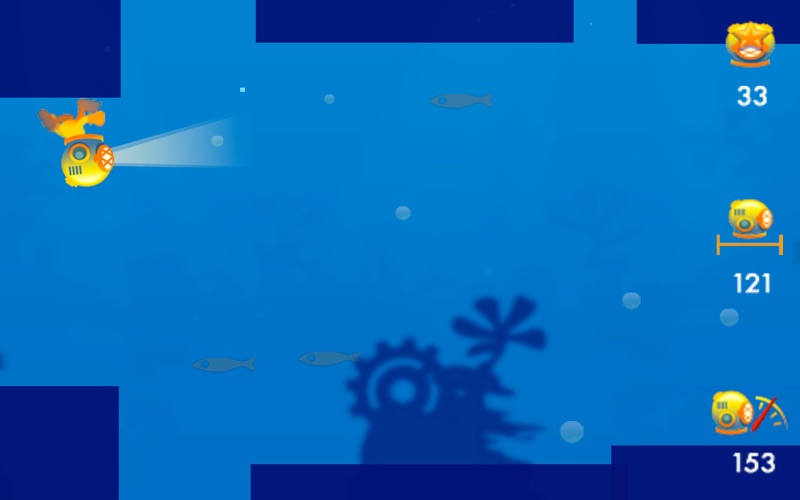 Deep Sea Run thumbnail 4