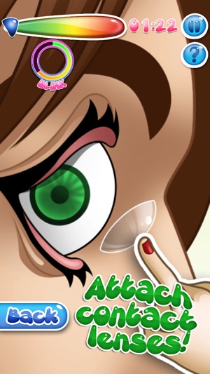 Eye Pop(圖2)-速報App