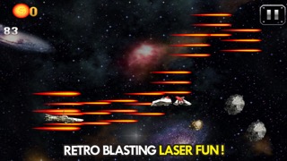 Space Shooter: Alien War Invaders Freeのおすすめ画像2