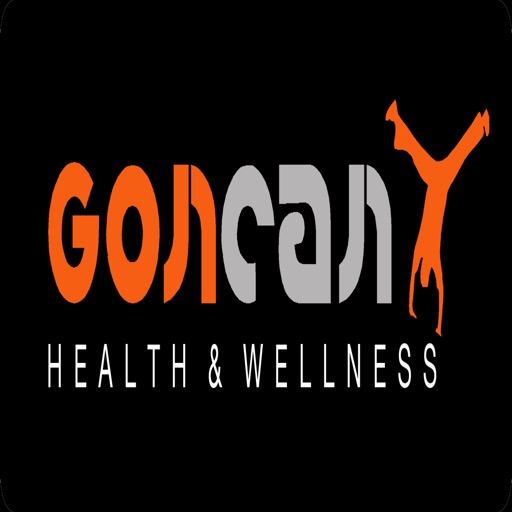 Goncan Health & Wellness icon