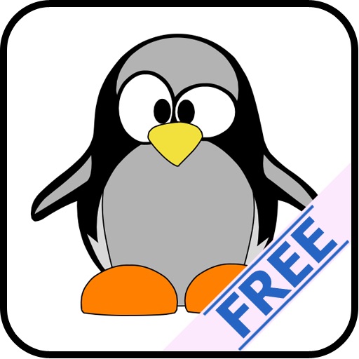 Paint Book Free Icon