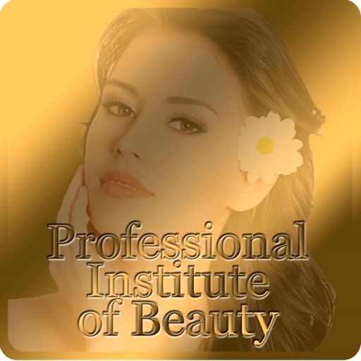 Professional Institute of Beauty icon