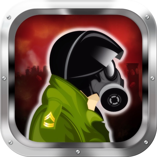 Best Soldier Pro icon