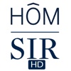 HOM SIR Luxury Real Estate for iPad
