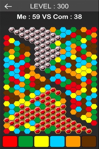 Hex Virus screenshot 4