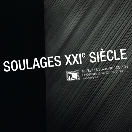 Soulages icon