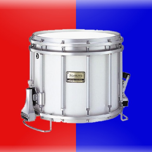 Marching Snare icon