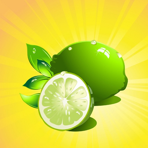 Fruit Garden icon