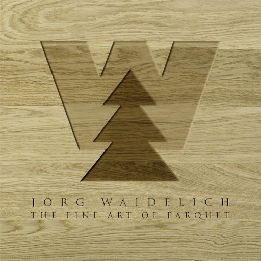 Jörg Waidelich Parquet Icon