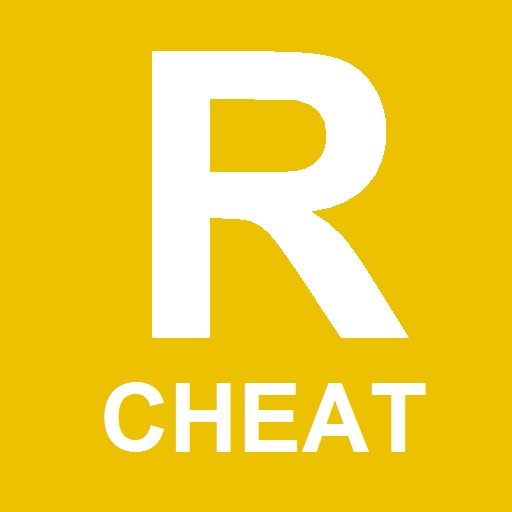 Cheat for Ruzzle iOS App