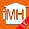 iMyHome is a native solution to control the My Home BTicino and Legrand home automation system on iPhone/iPodTouch