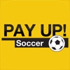 Pay Up Soccer - Bets With Friends