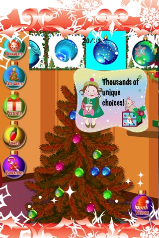 My Stuffy Christmas screenshot 3