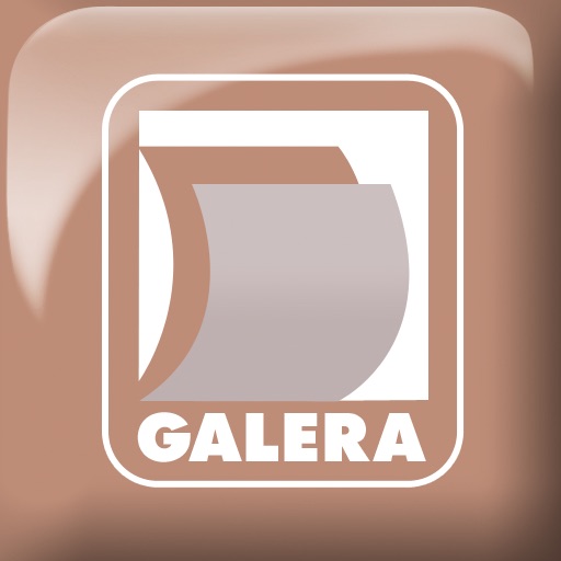 Galera eReader