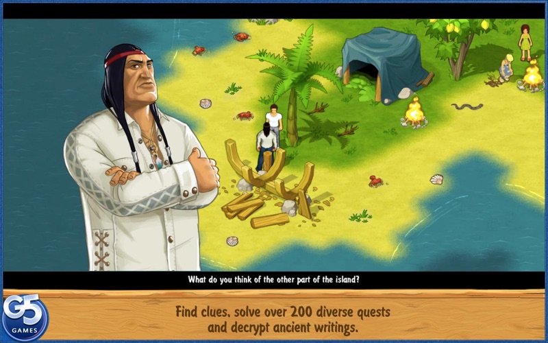 The Island: Castaway™ (Full) thumbnail 2