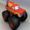 Mini Monster Truck HD