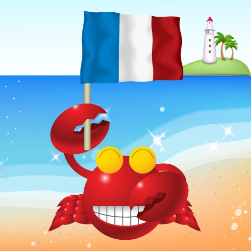 Frenchie Teachie Everything iOS App