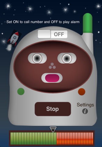 Baby Phone Monitor screenshot 3