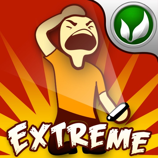 Anger Management Extreme IPhone IPad Game Reviews AppSpy