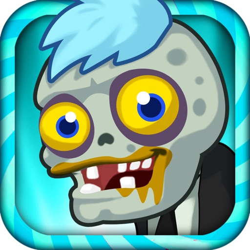 Revenge Zombie Link Link iOS App
