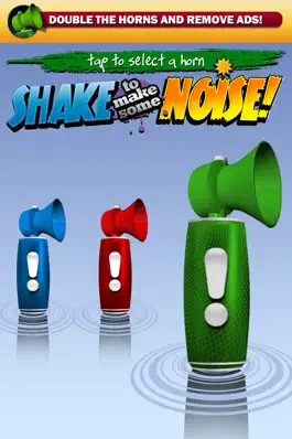 Game screenshot Air Horn LOUD Free apk