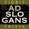 Ad Slogans - Tidbit Trivia