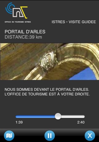 Visit Istres screenshot 3